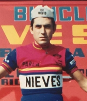 Paco Nieves