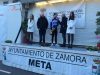 Resultado XXXV Trofeo Ayuntamiento de Zamora