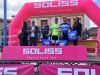 Resultado Trofeo Olías Industrial 2016